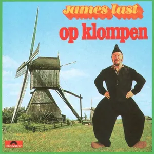 Op klompen